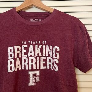 Fordham University Title IX T-Shirt